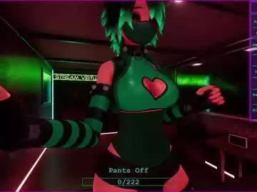 vannivr from Chaturbate