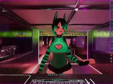 vannivr from Chaturbate