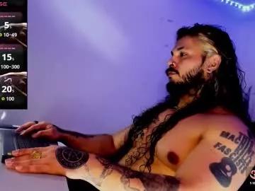 vanvelckan_ from Chaturbate