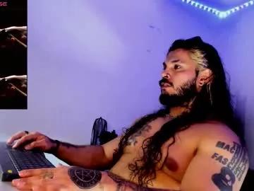 vanvelckan_ from Chaturbate