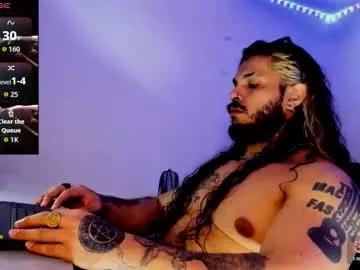 vanvelckan_ from Chaturbate