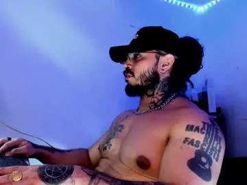 vanvelckan_ from Chaturbate