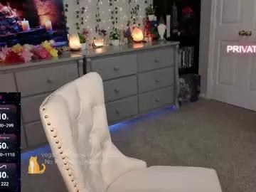vegas_romance from Chaturbate is Freechat