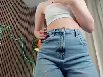 velinavoss from Chaturbate is Freechat