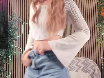 velinavoss from Chaturbate is Freechat