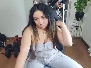 vellarossa from Chaturbate