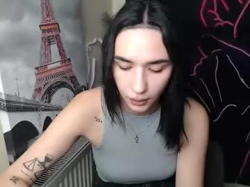 velvet6rose from Chaturbate