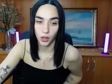 velvet6rose from Chaturbate
