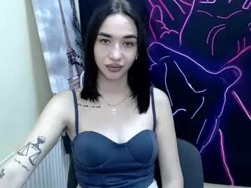 velvet6rose from Chaturbate