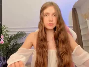 velvet_cherry from Chaturbate