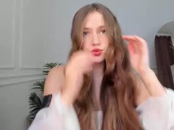 velvet_cherry from Chaturbate