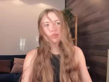 velvet_cherry from Chaturbate