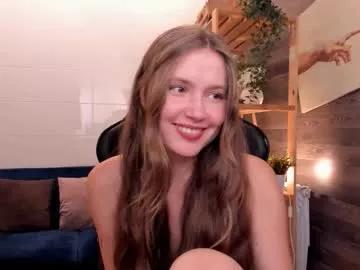 velvet_cherry from Chaturbate