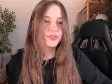 velvet_cherry from Chaturbate