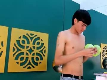 velvet_fenti from Chaturbate