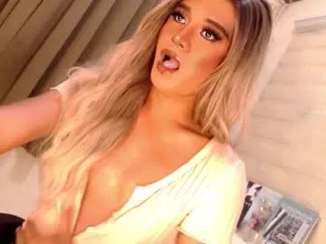 velvet_fux from Chaturbate