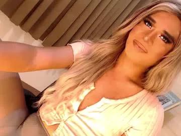 velvet_fux from Chaturbate