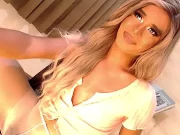 velvet_fux from Chaturbate