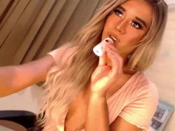 velvet_fux from Chaturbate