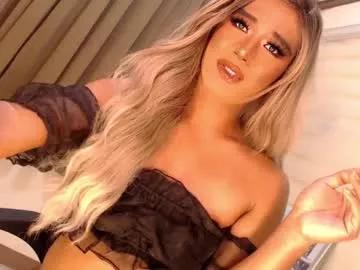 velvet_fux from Chaturbate is Freechat