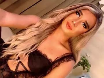 velvet_fux from Chaturbate