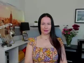 velvet_jasmine from Chaturbate