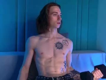 velvet_power from Chaturbate