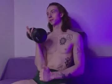 velvet_power from Chaturbate is Freechat