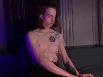 velvet_power from Chaturbate