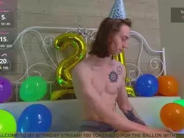 velvet_power from Chaturbate