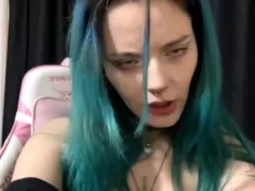Photos of velvet_twist_drip_meow_ from Chaturbate is Freechat