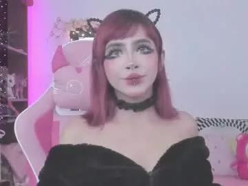 velvetberrys from Chaturbate