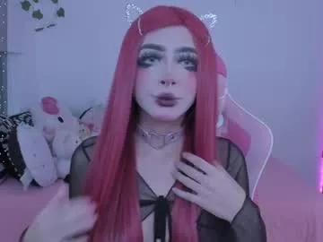 velvetberrys from Chaturbate