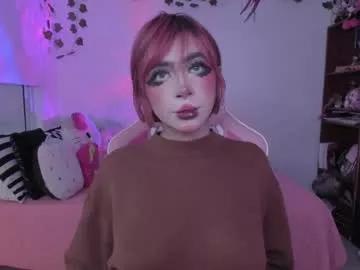velvetberrys from Chaturbate