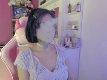 velvetberrys from Chaturbate
