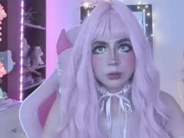 velvetberrys from Chaturbate
