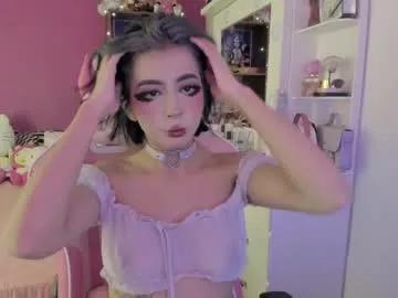 velvetberrys from Chaturbate