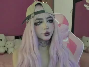 velvetberrys from Chaturbate
