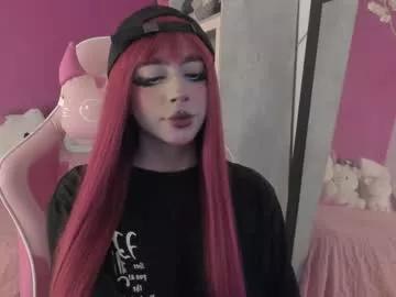 velvetberrys from Chaturbate
