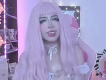 velvetberrys from Chaturbate