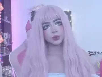velvetberrys from Chaturbate