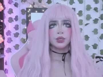 velvetberrys from Chaturbate