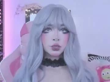 velvetberrys from Chaturbate