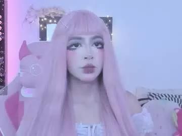 velvetberrys from Chaturbate