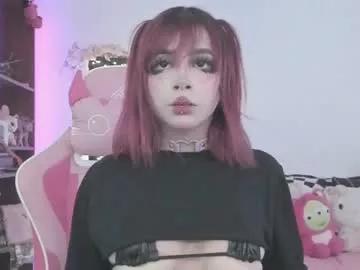 velvetberrys from Chaturbate