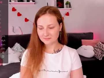 velvetcherry_ from Chaturbate