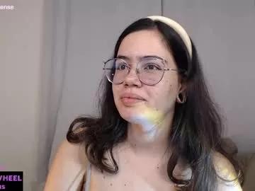 velvetcrystal from Chaturbate