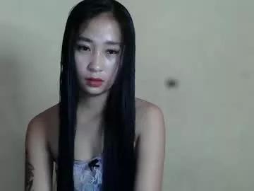 velvetrain69 from Chaturbate