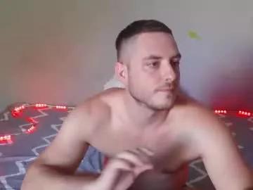 velvetrogue_ from Chaturbate is Freechat