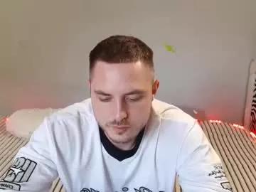 velvetrogue_ from Chaturbate is Freechat